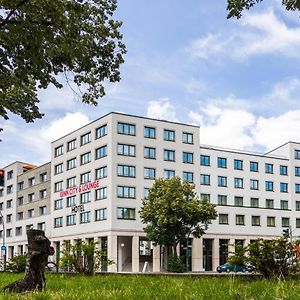 GINN City&Lounge Yorck Berlin Opening June 2022